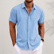 DELAUNAY | Chemise Élégance Distinctive
