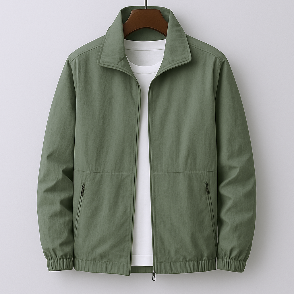 Octave | Jacket