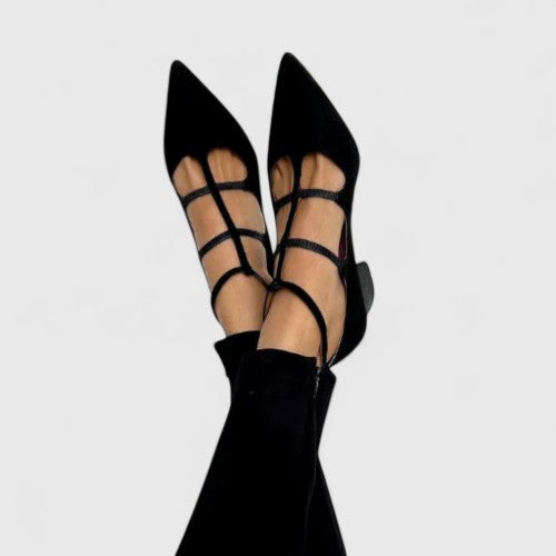 Delaunay | Talons Élégants et Stylés Lyn
