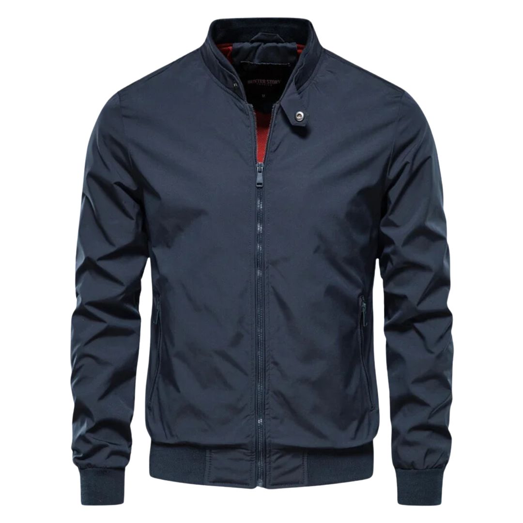 Veste casual pour homme