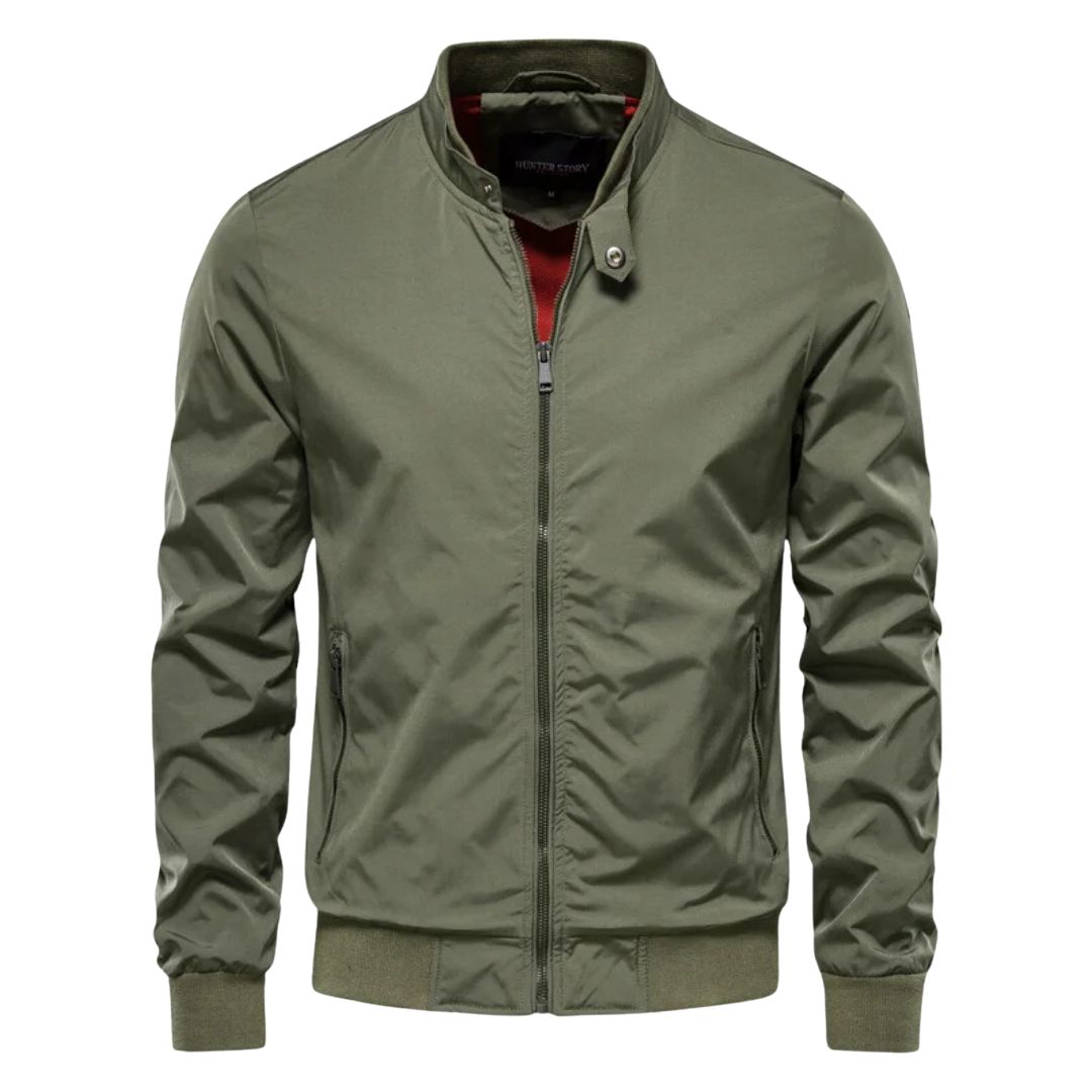 Veste casual pour homme