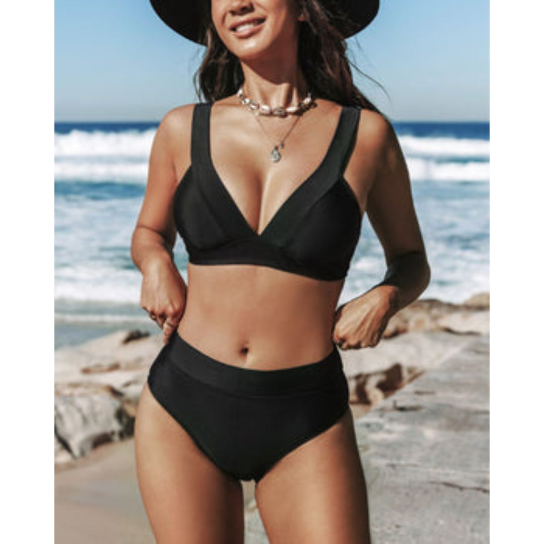DELAUNAY | Bikini Estival Chic Laetitia