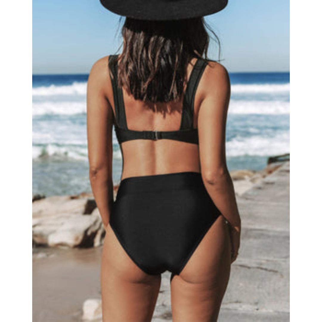 DELAUNAY | Bikini Estival Chic Laetitia