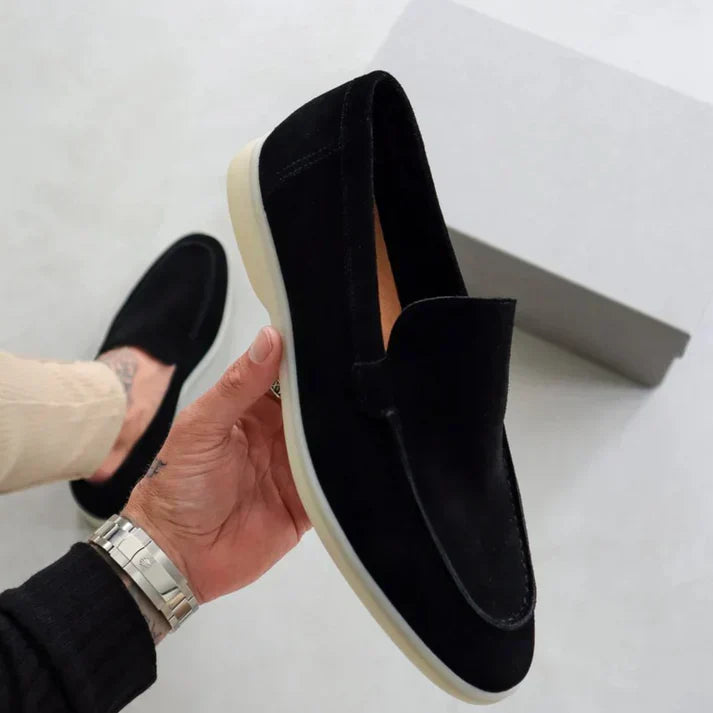 DELAUNAY | Mocassins Élégants pour Hommes