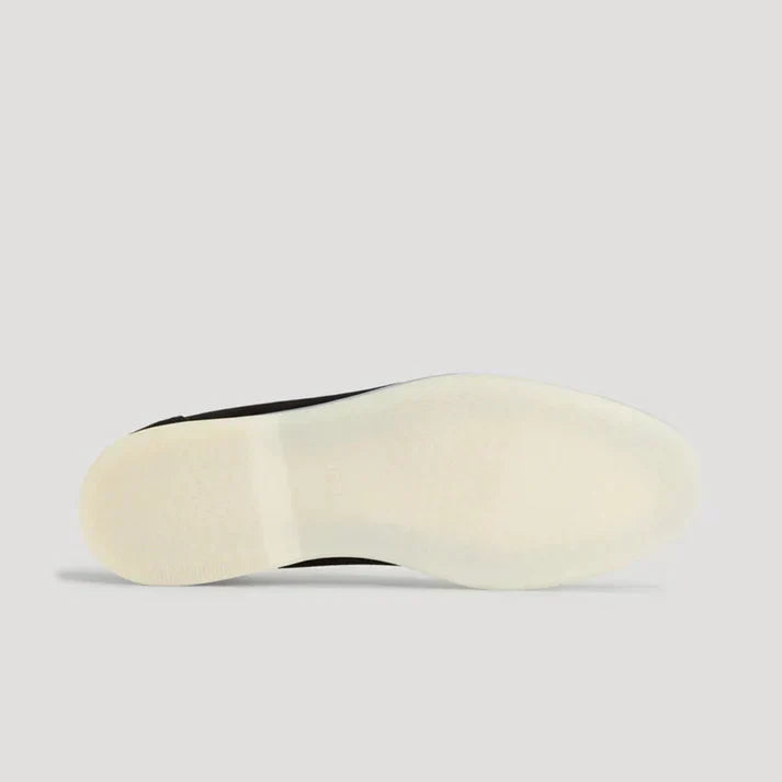 DELAUNAY | Mocassins Texturés pour Hommes