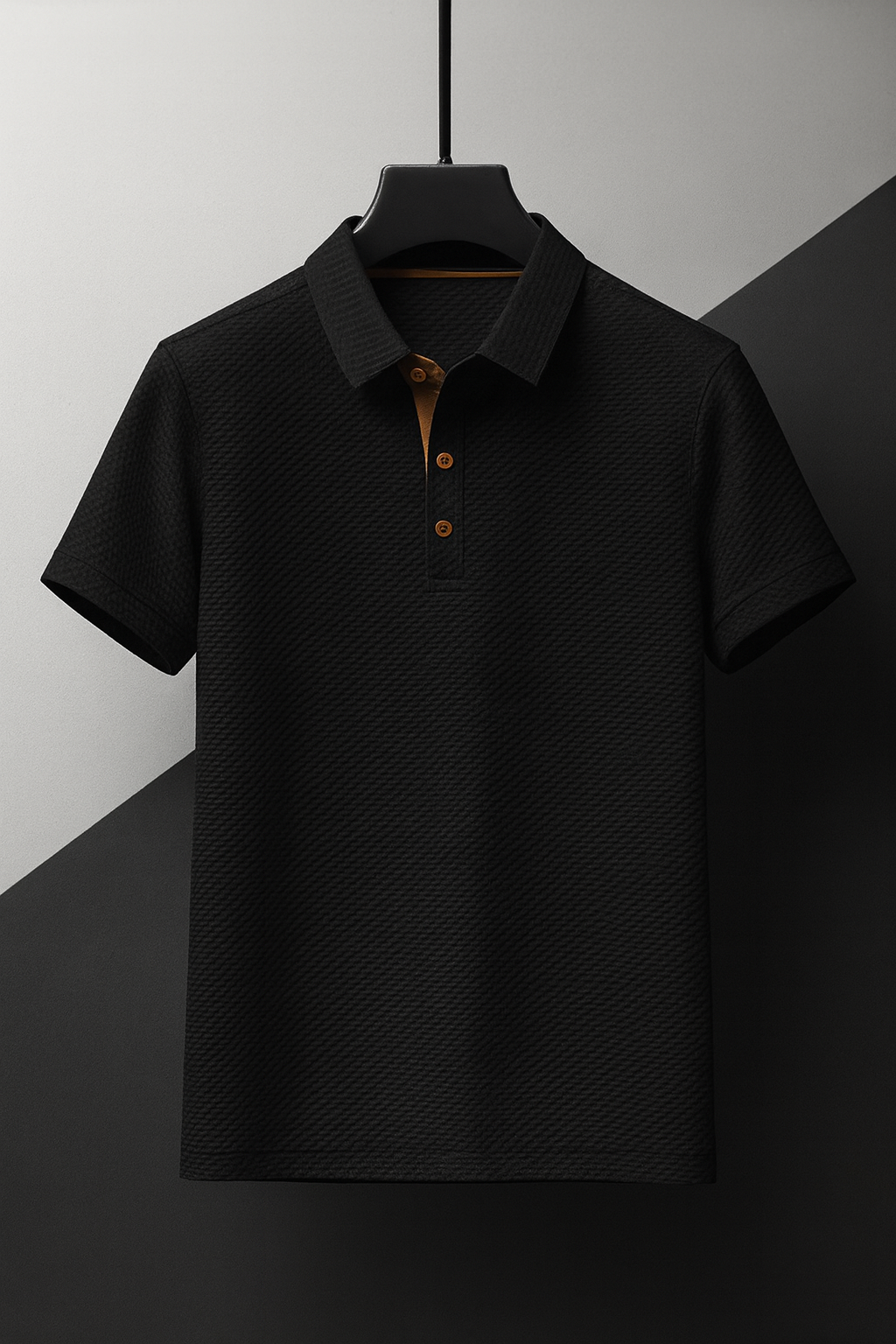 DELAUNAY | Polo Brise pour Homme