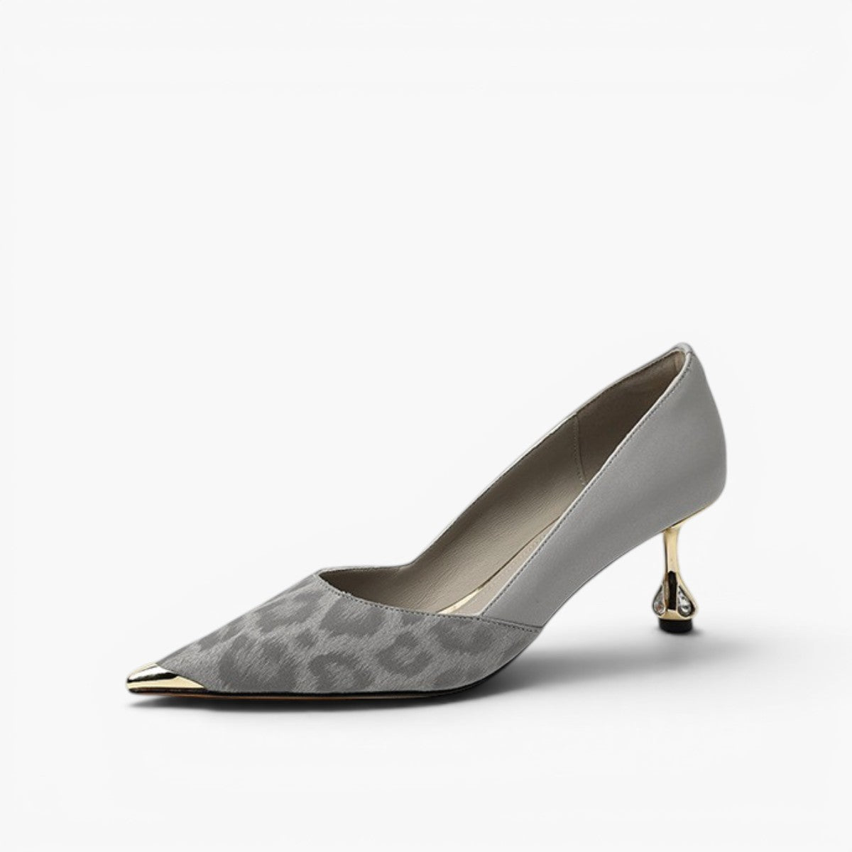 Orlena | Talons en Cuir