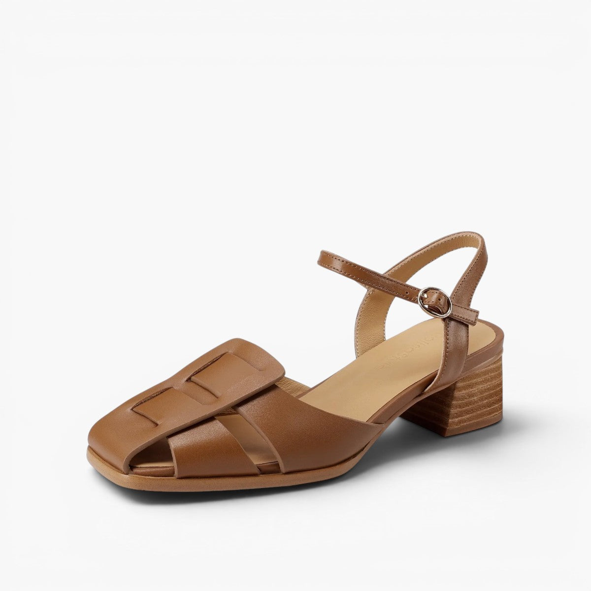 Orlina | Talons en Cuir