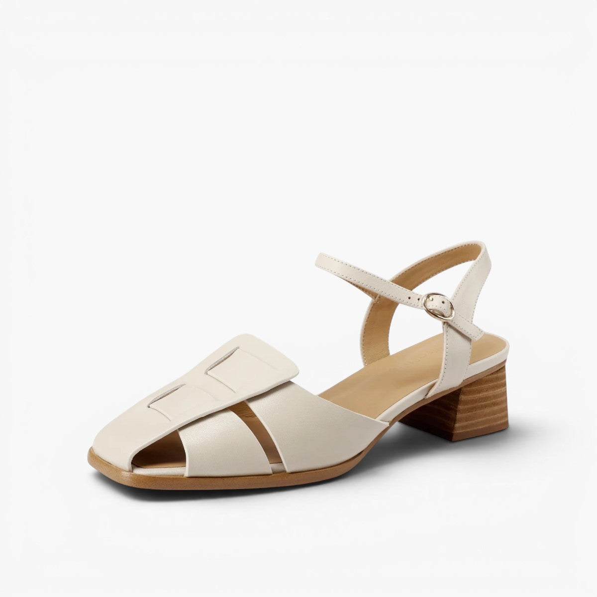Orlina | Talons en Cuir