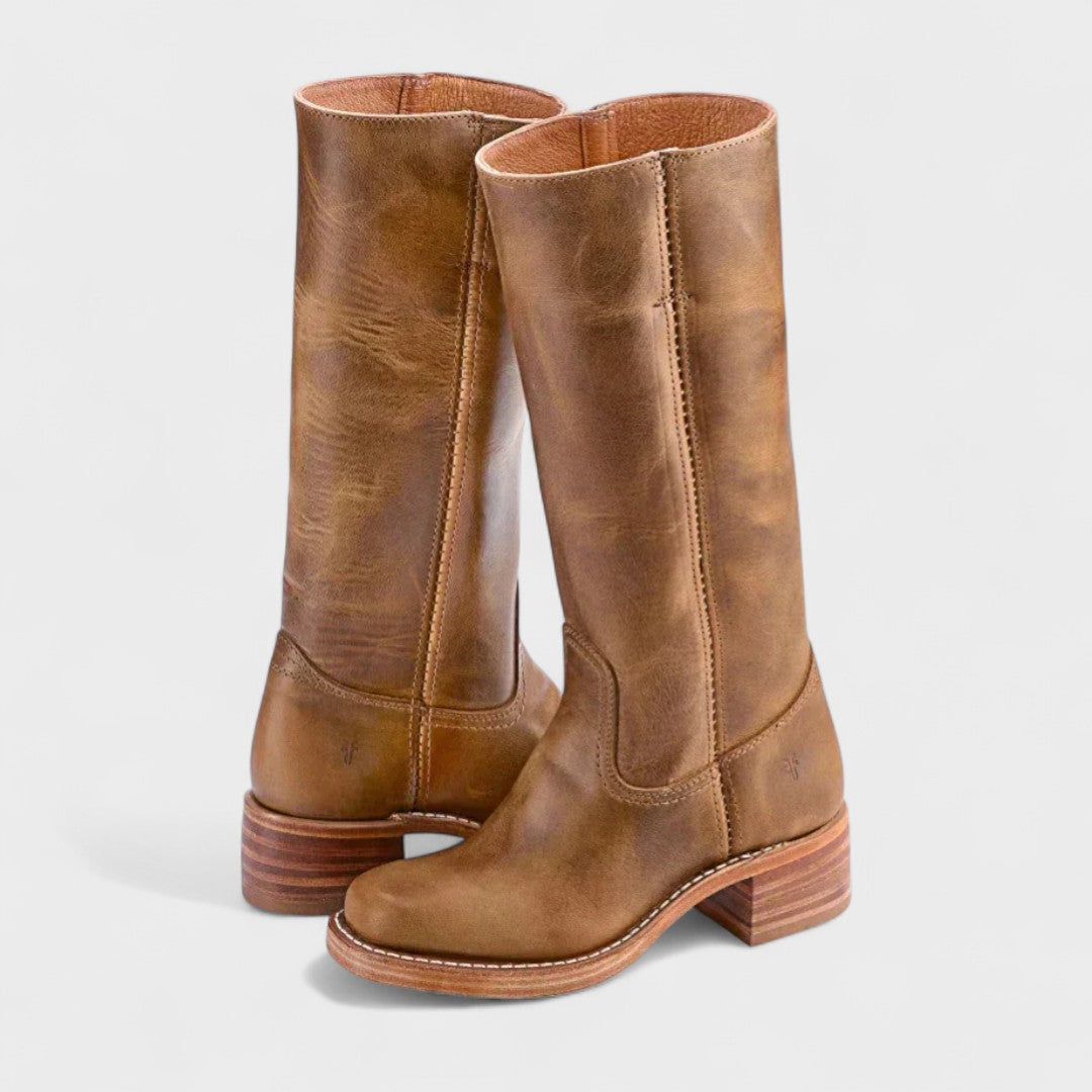 Rhonda | Bottes
