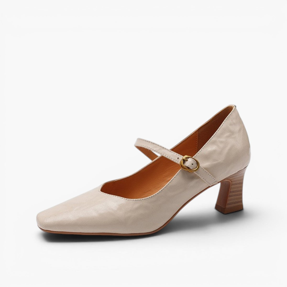 Orvane | Talons en Cuir
