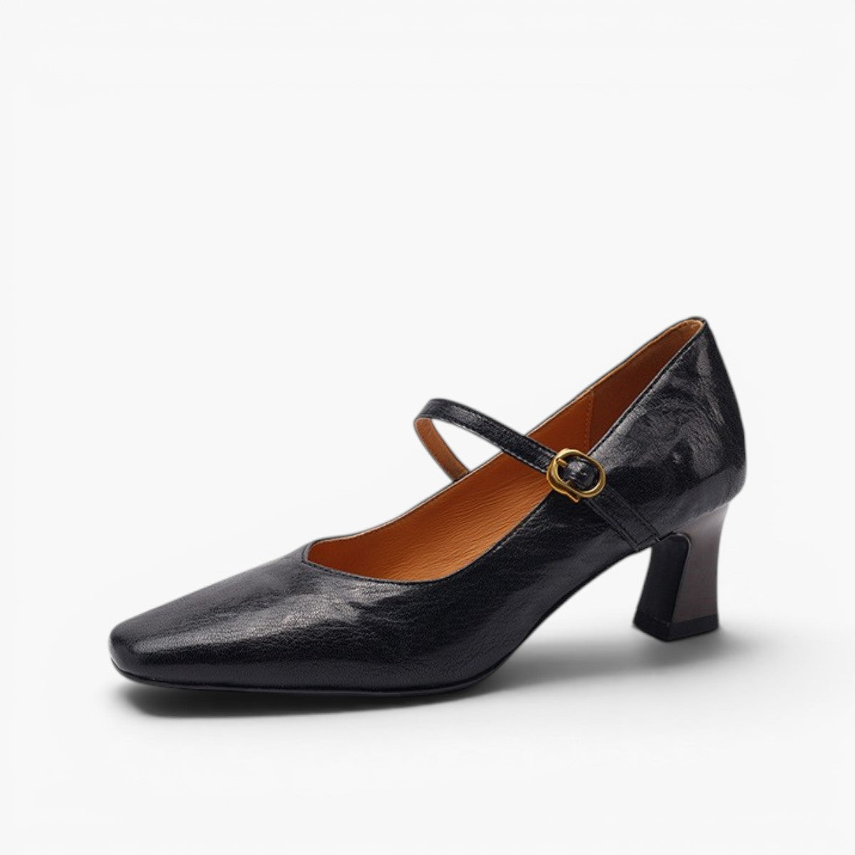 Orvane | Talons en Cuir