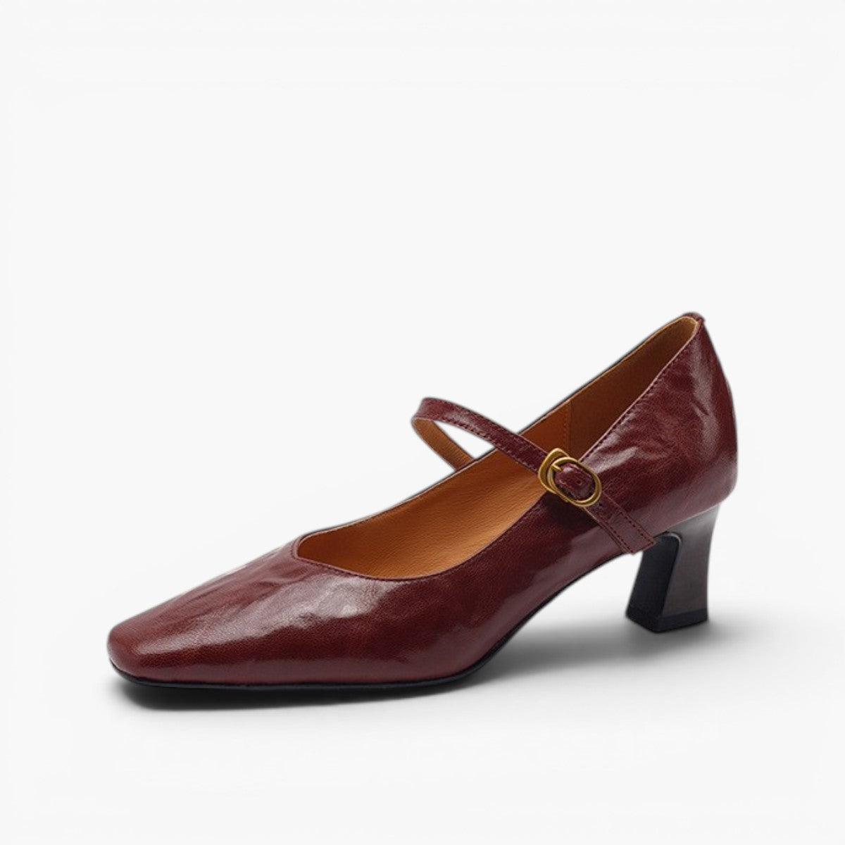 Orvane | Talons en Cuir
