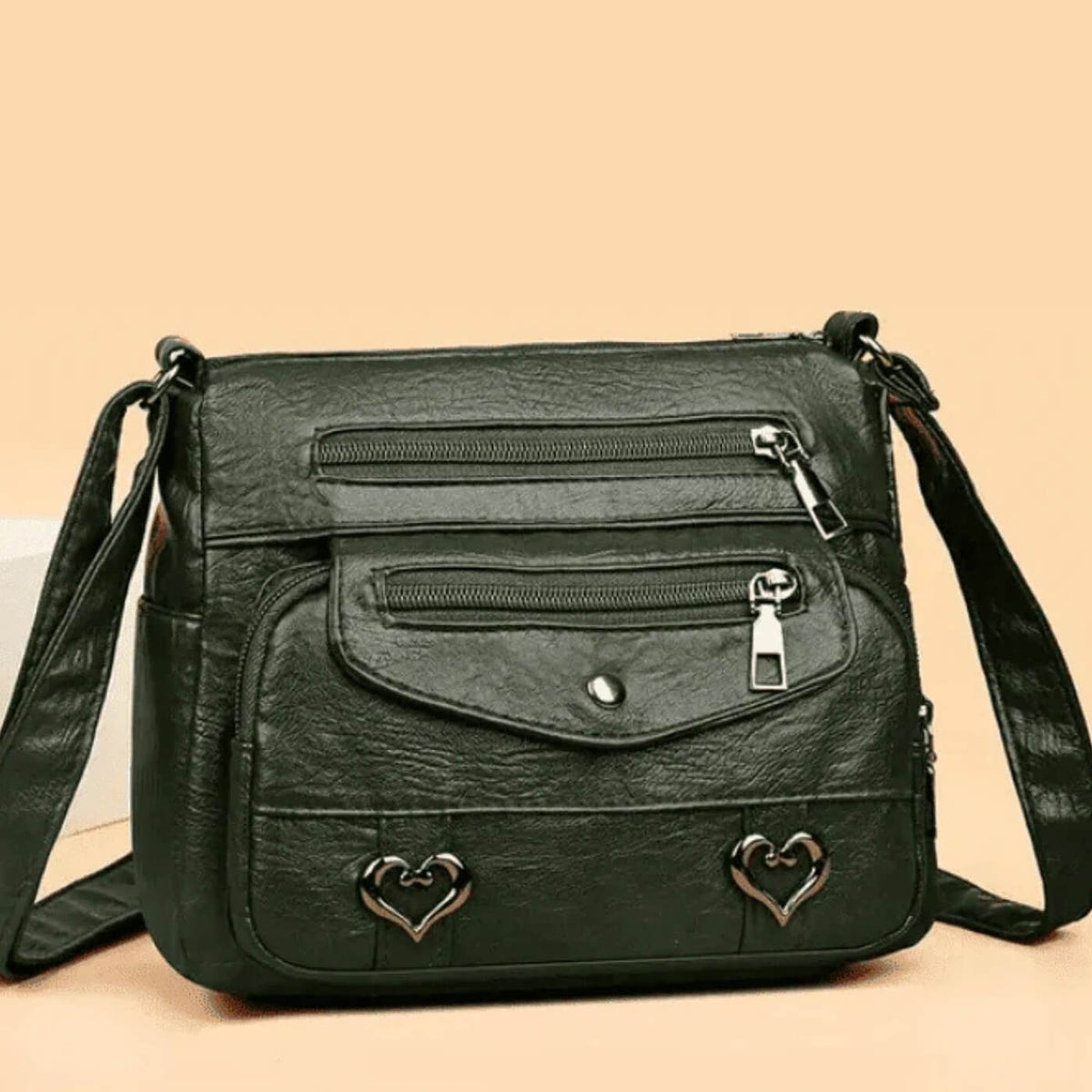 Teresa | Sac Porté Travers à Poche