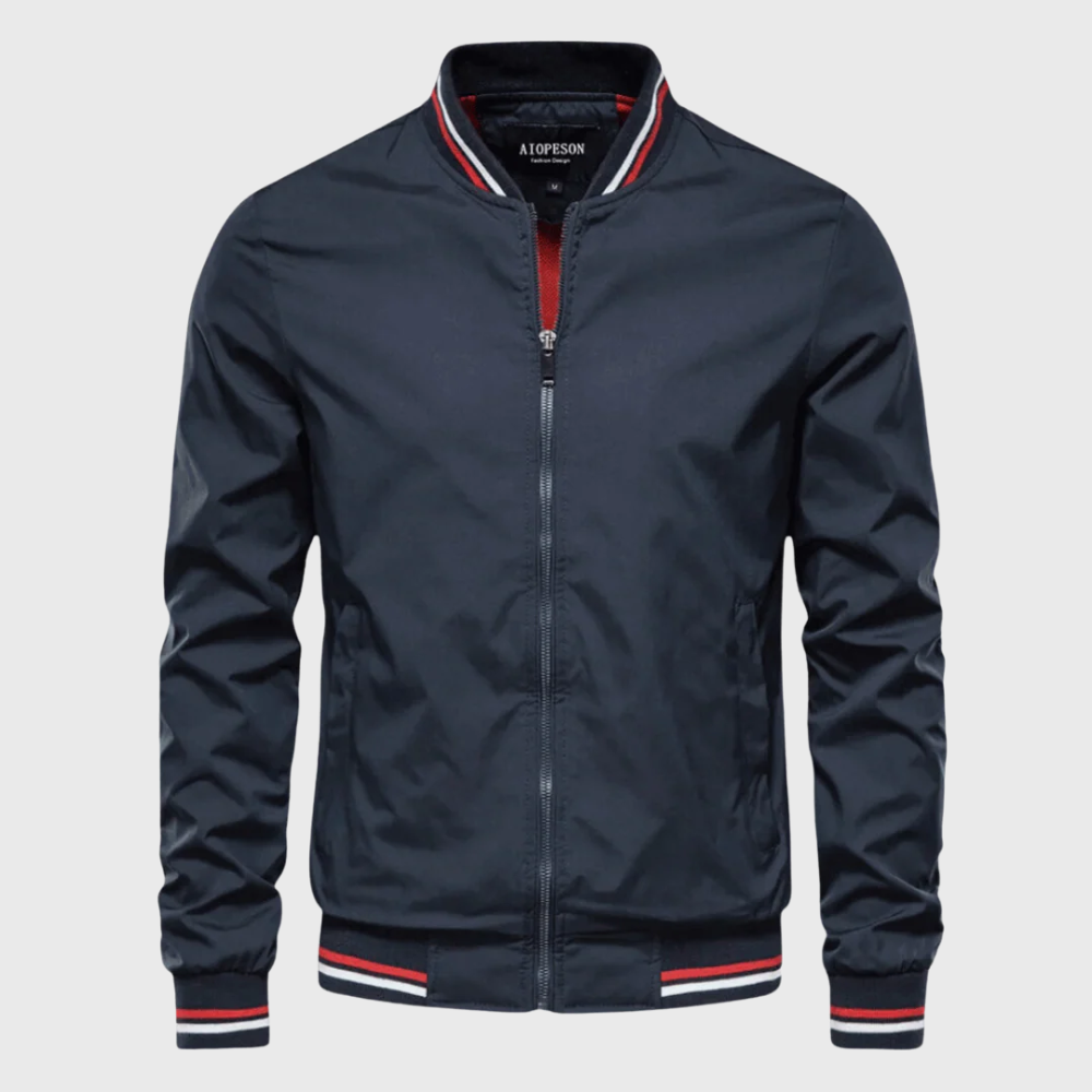DELAUNAY | Bomber Classique