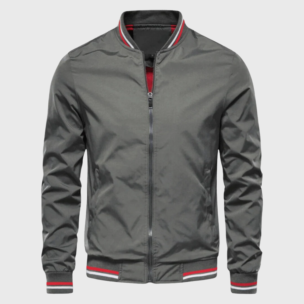 DELAUNAY | Bomber Classique