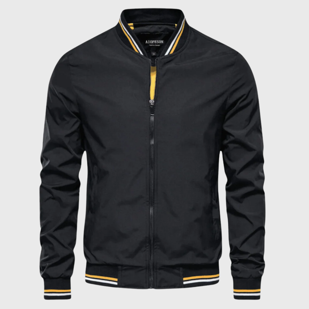 DELAUNAY | Bomber Classique
