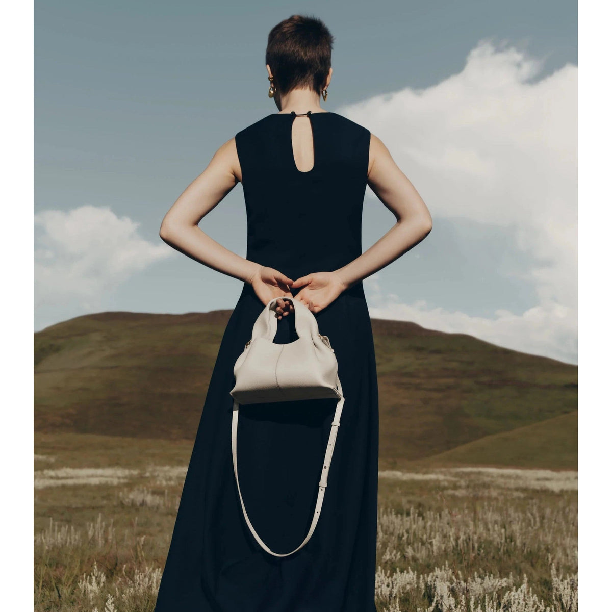 DELAUNAY | Sac Saphor
