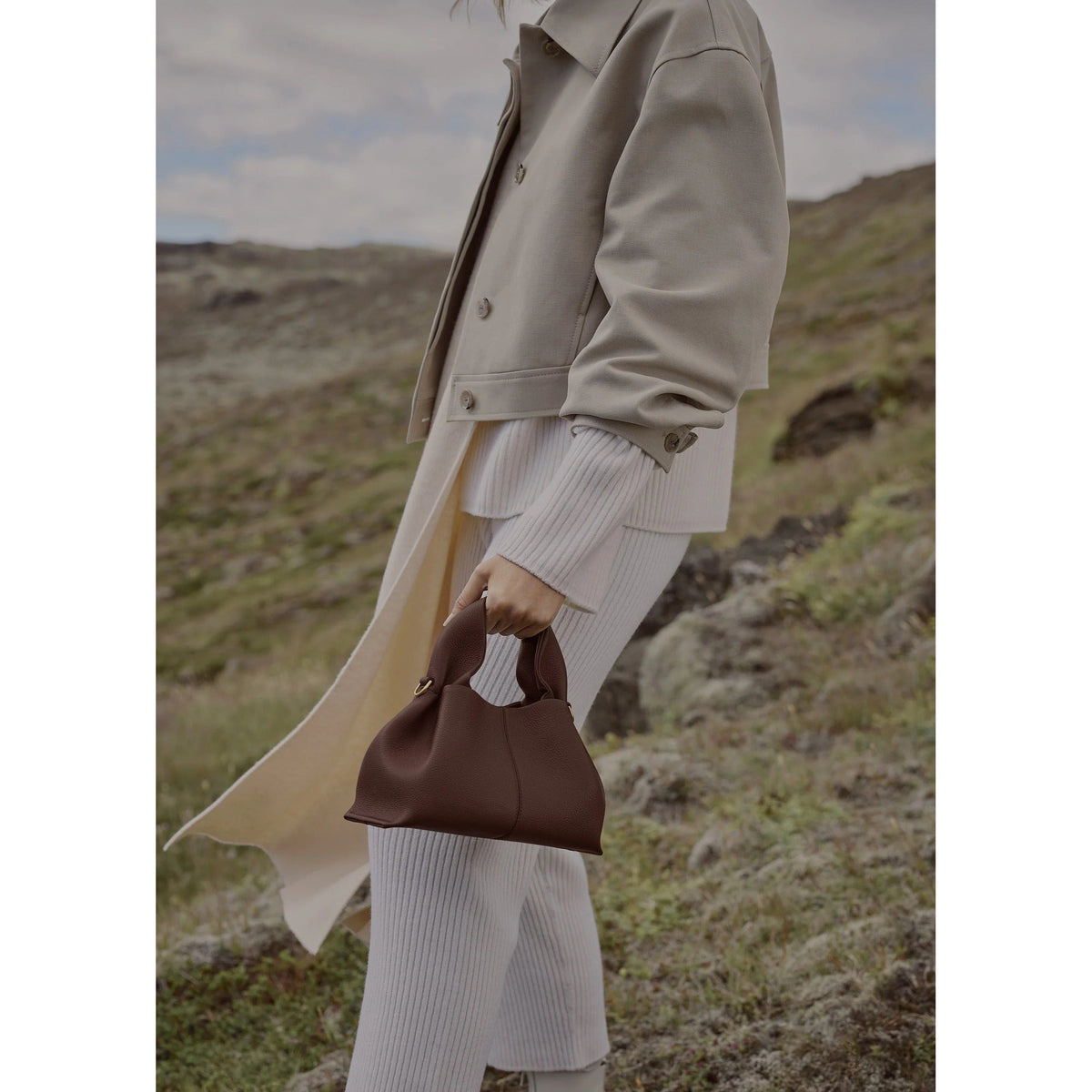 DELAUNAY | Sac Saphor