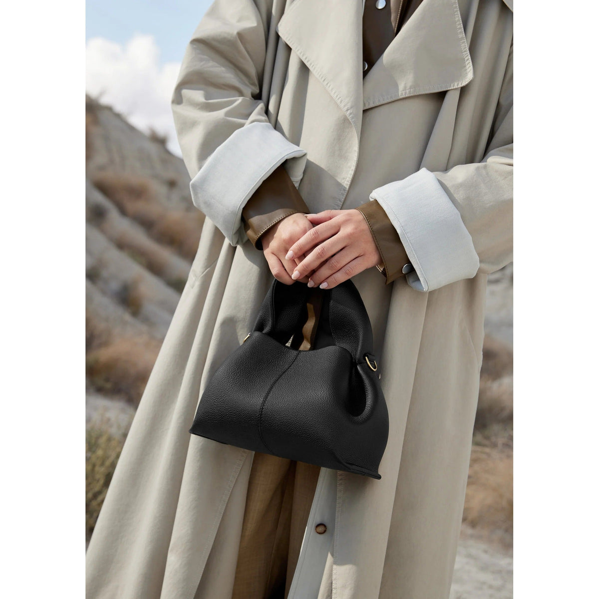 DELAUNAY | Sac Saphor
