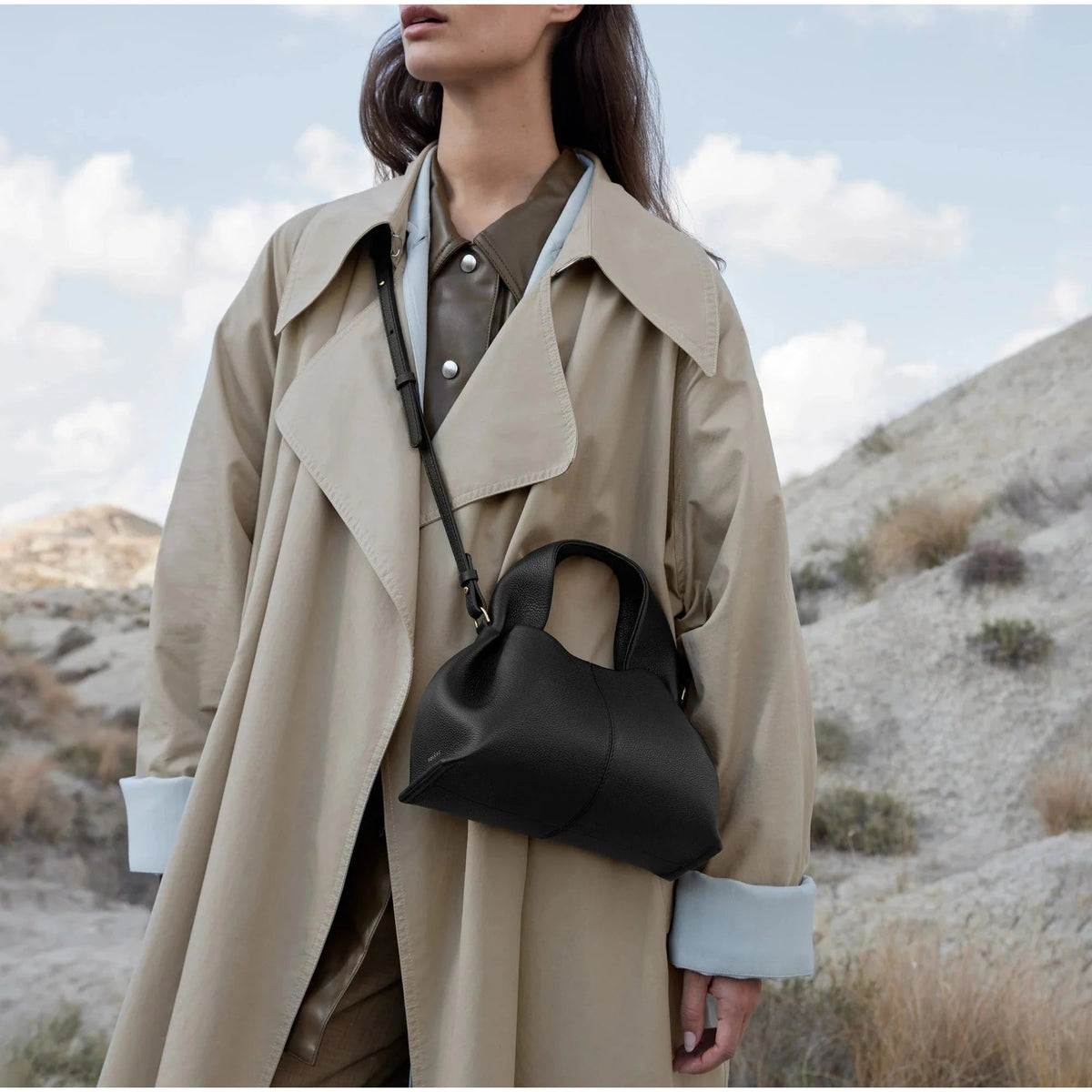 DELAUNAY | Sac Saphor
