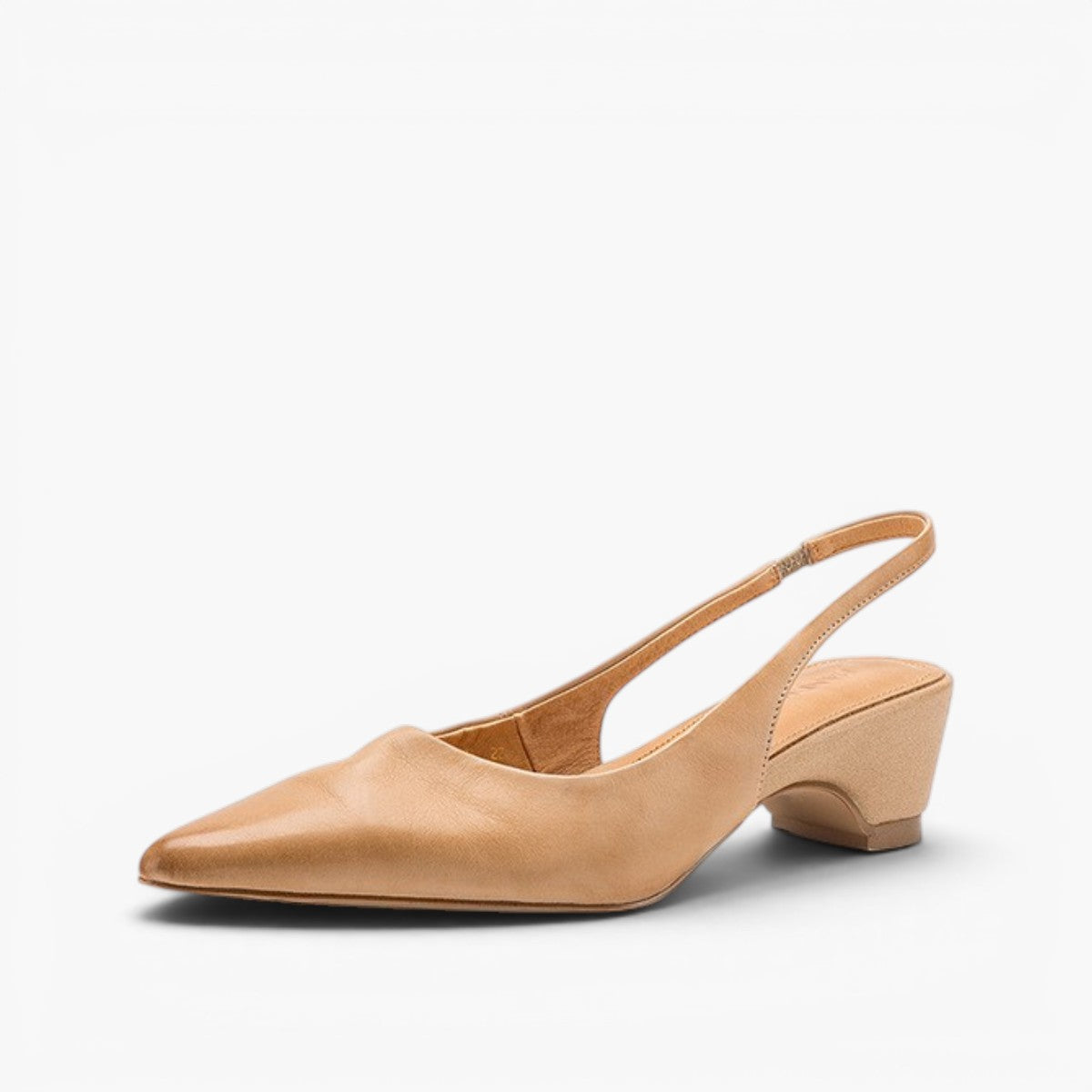 Vela | Talons en Cuir