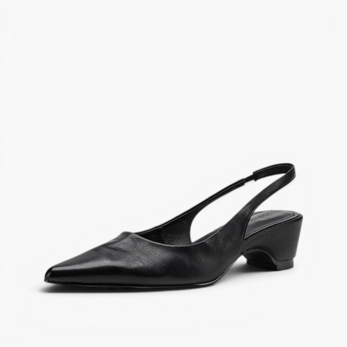 Vela | Talons en Cuir