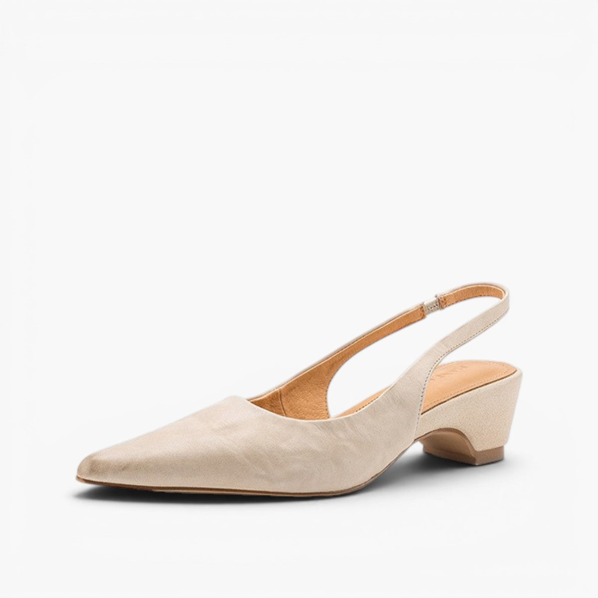 Vela | Talons en Cuir
