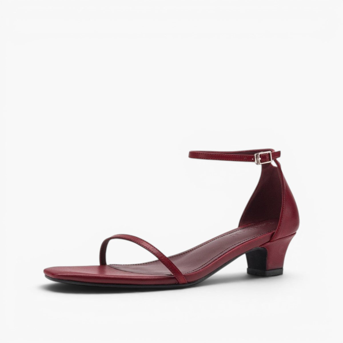 Elara | Talons en Cuir