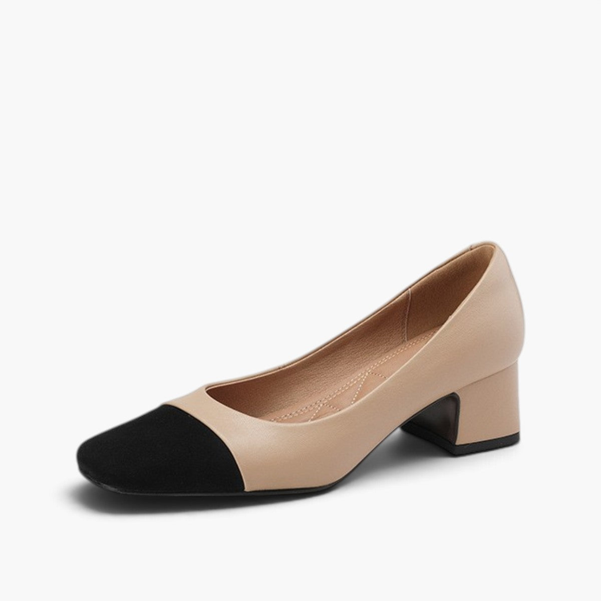 Elara | Talons en Cuir