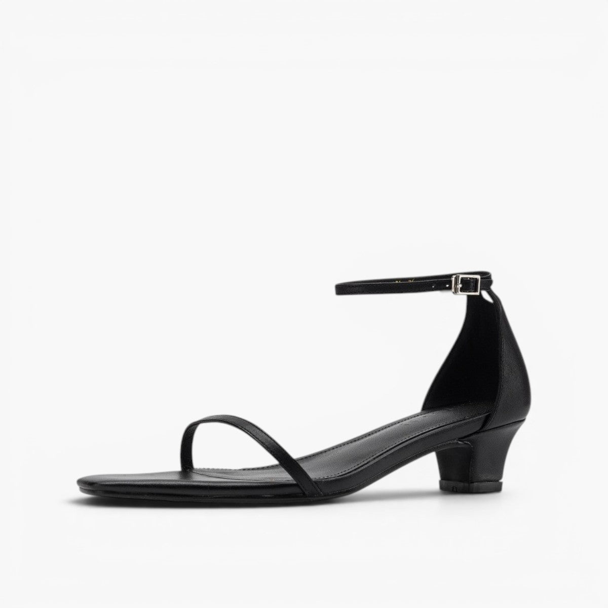Elara | Talons en Cuir