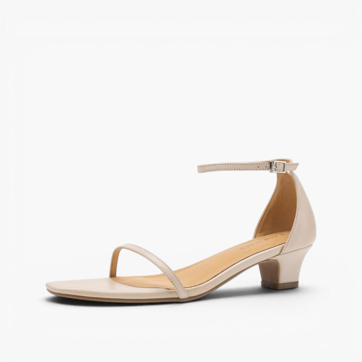 Elara | Talons en Cuir