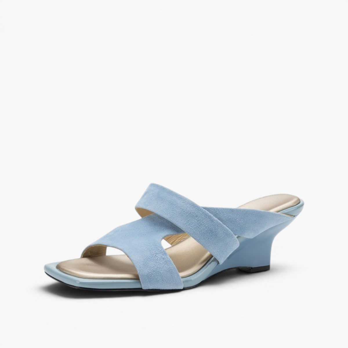 Erin | Talons en Cuir