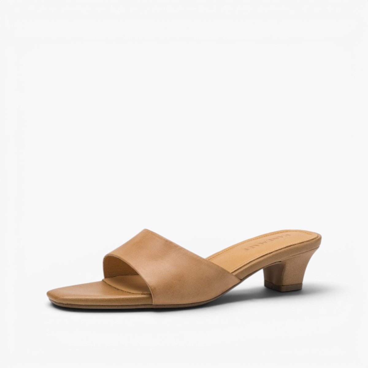 Noa | Talons en Cuir