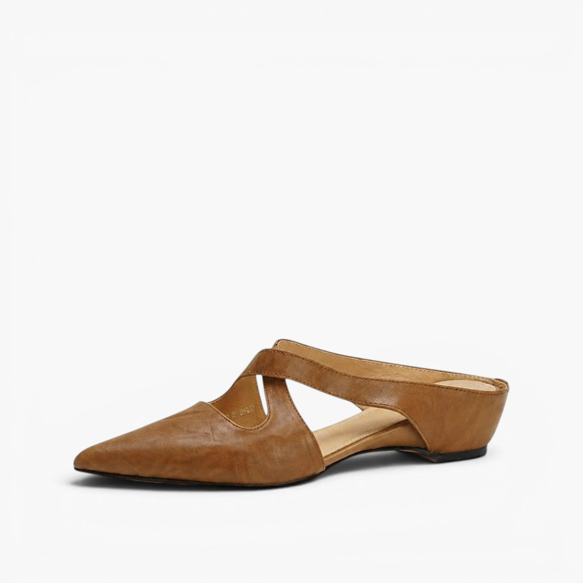 Elira | Talons en Cuir