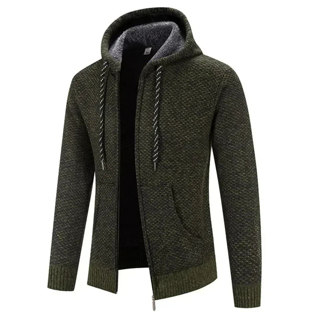 DELAUNAY | Sweat Ultime Homme