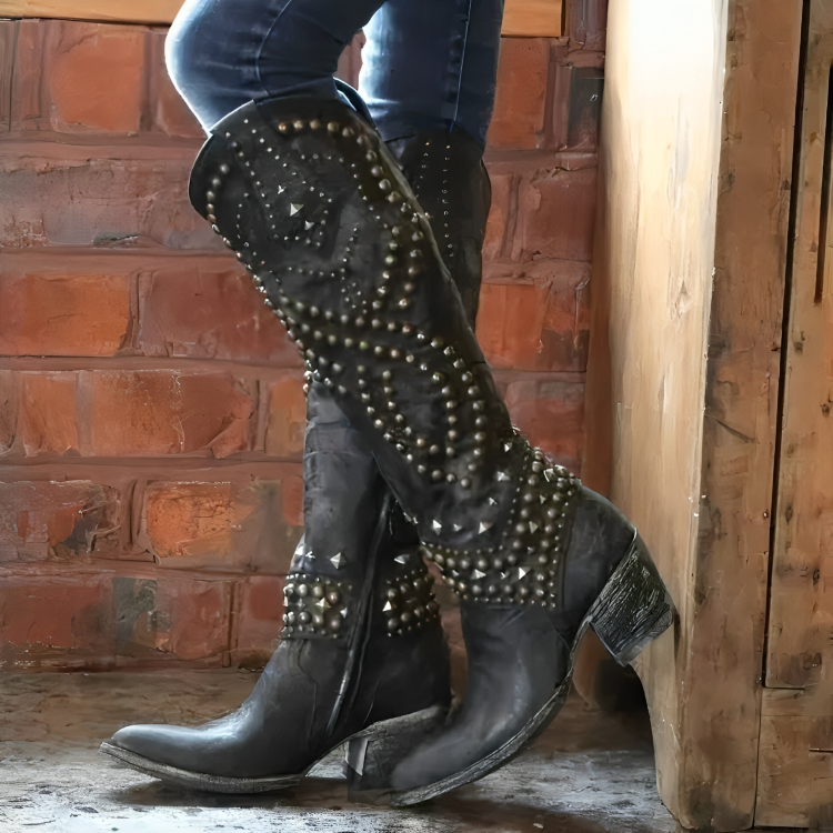 Rufa | Bottes