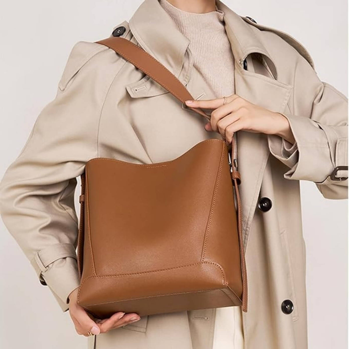 Chiara | Sac Porté Épaule Moderne