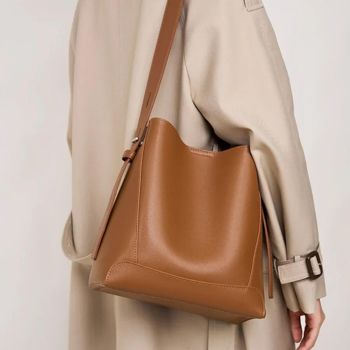 Chiara | Sac Porté Épaule Moderne