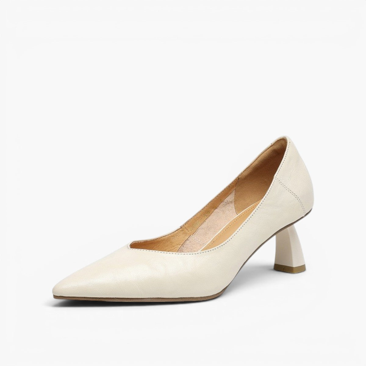 Riva | Talons en Cuir
