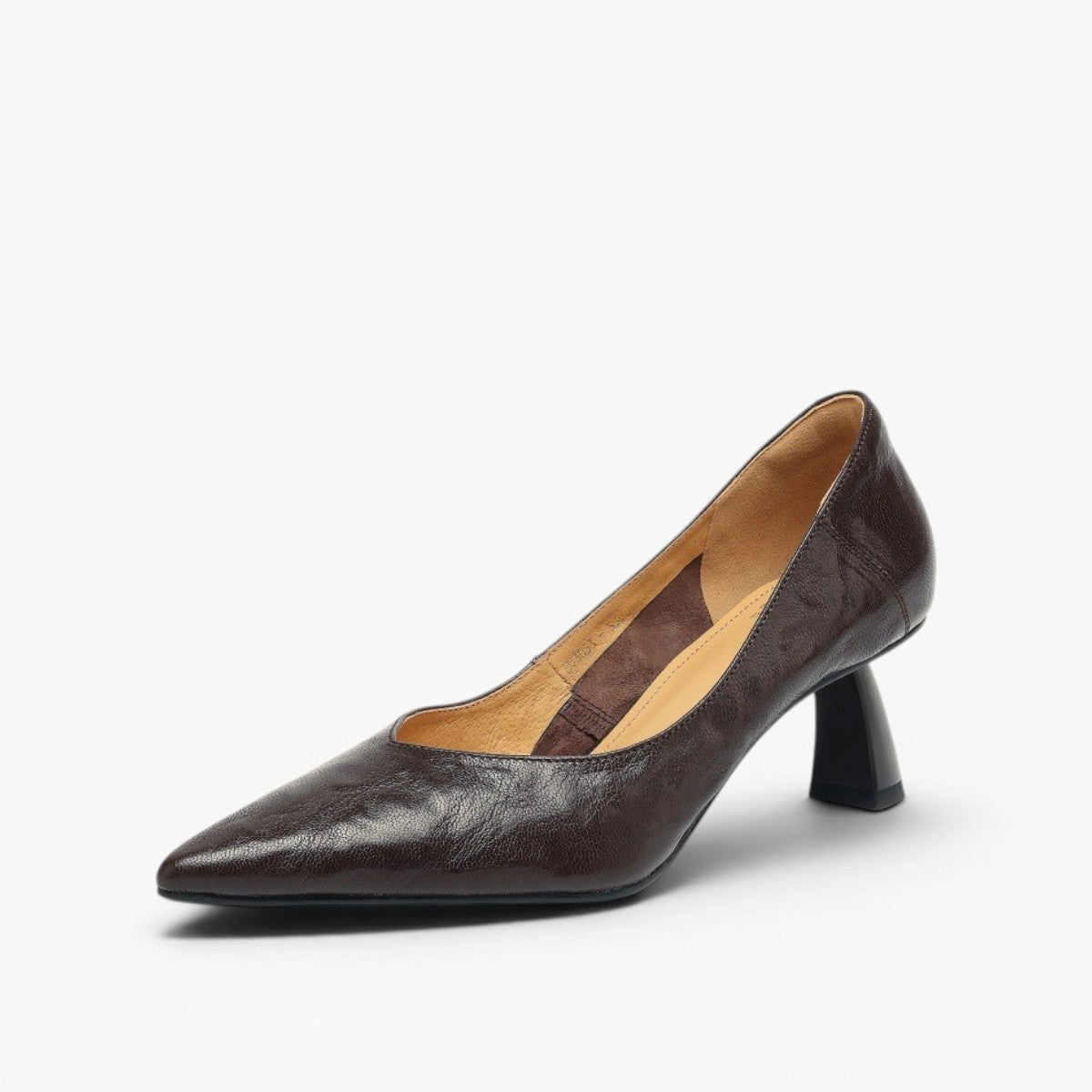 Riva | Talons en Cuir