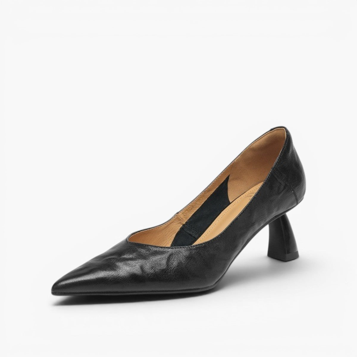 Riva | Talons en Cuir