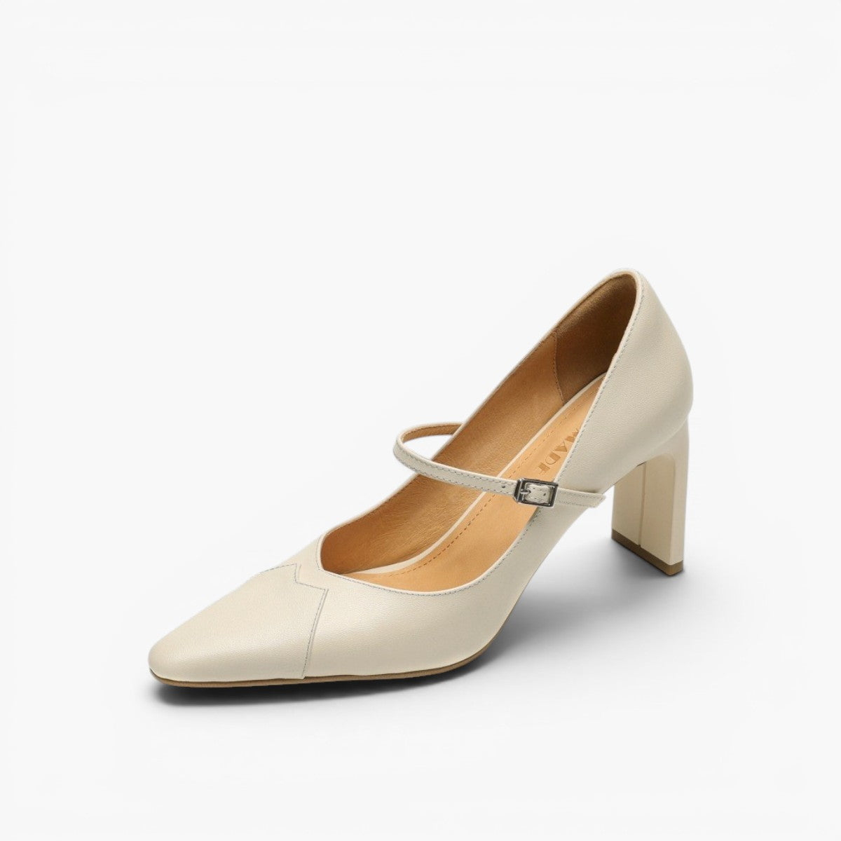 Rivelle | Talons en Cuir