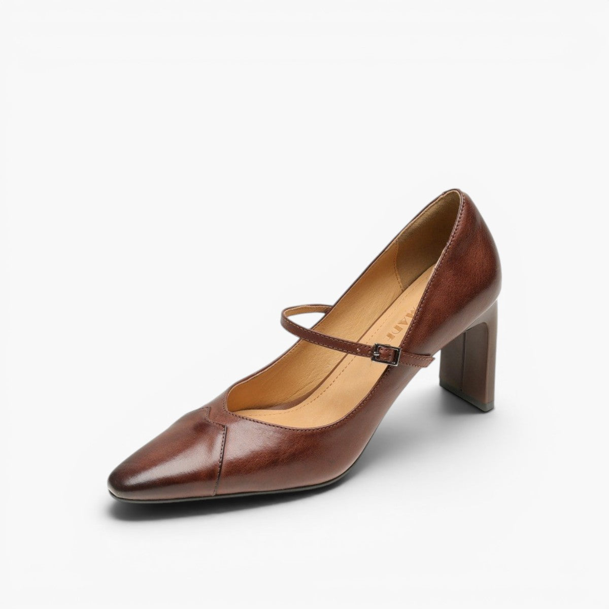 Rivelle | Talons en Cuir