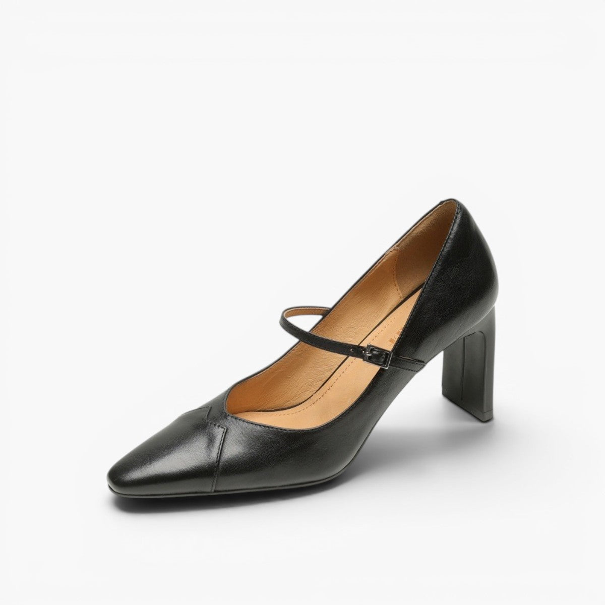 Rivelle | Talons en Cuir