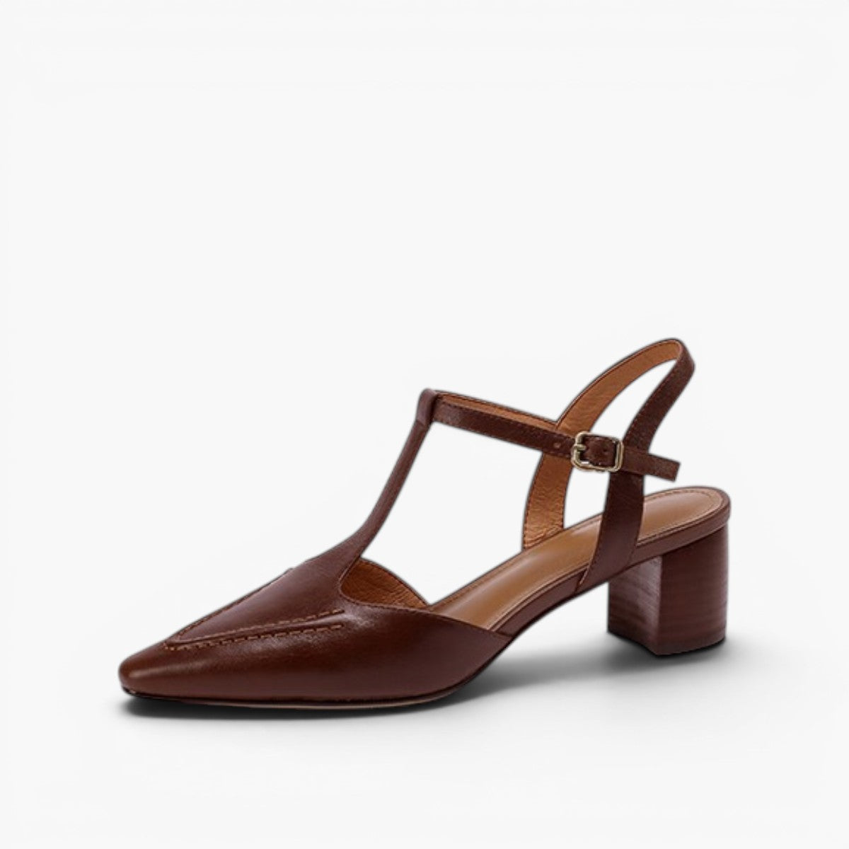 Romira | Talons en Cuir