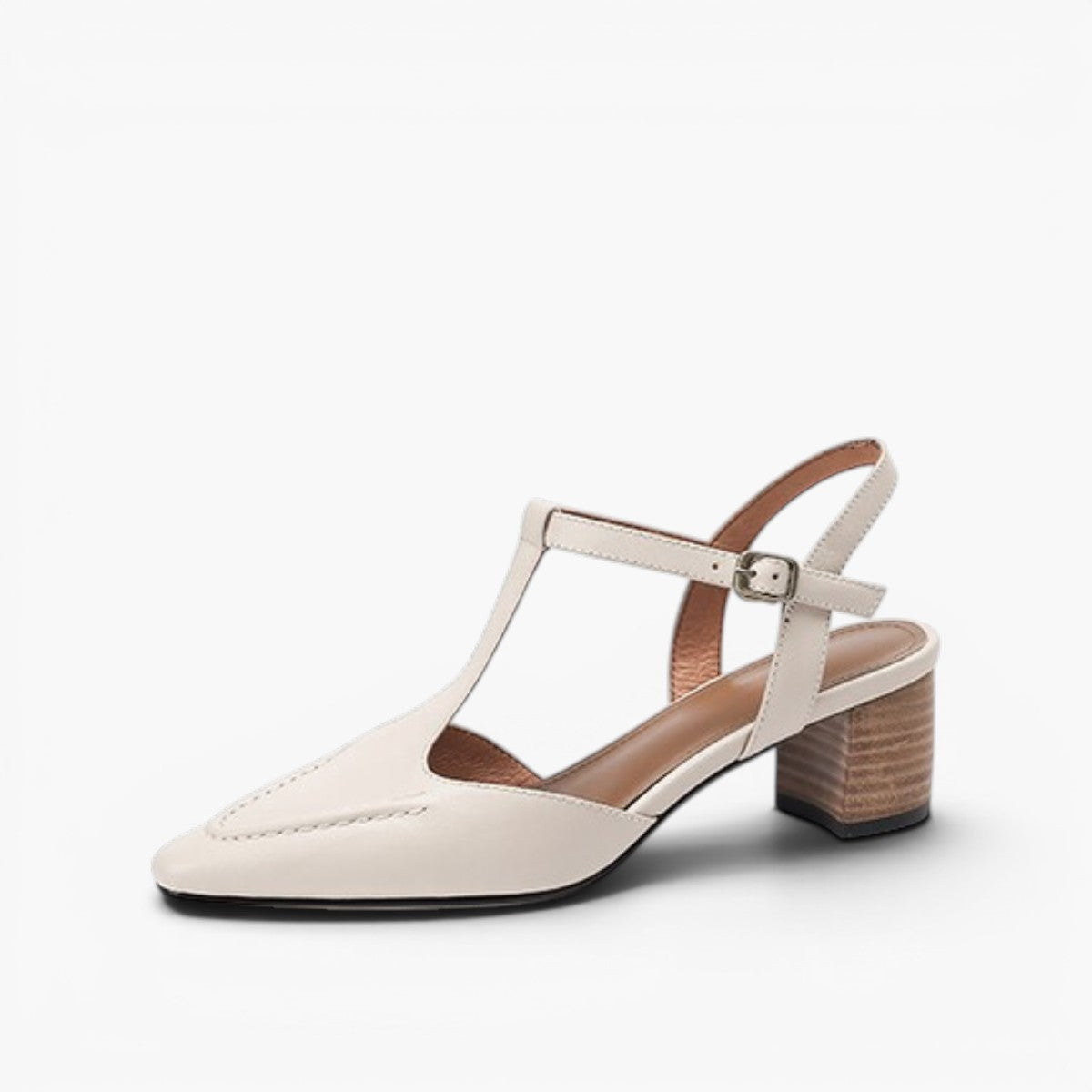 Romira | Talons en Cuir