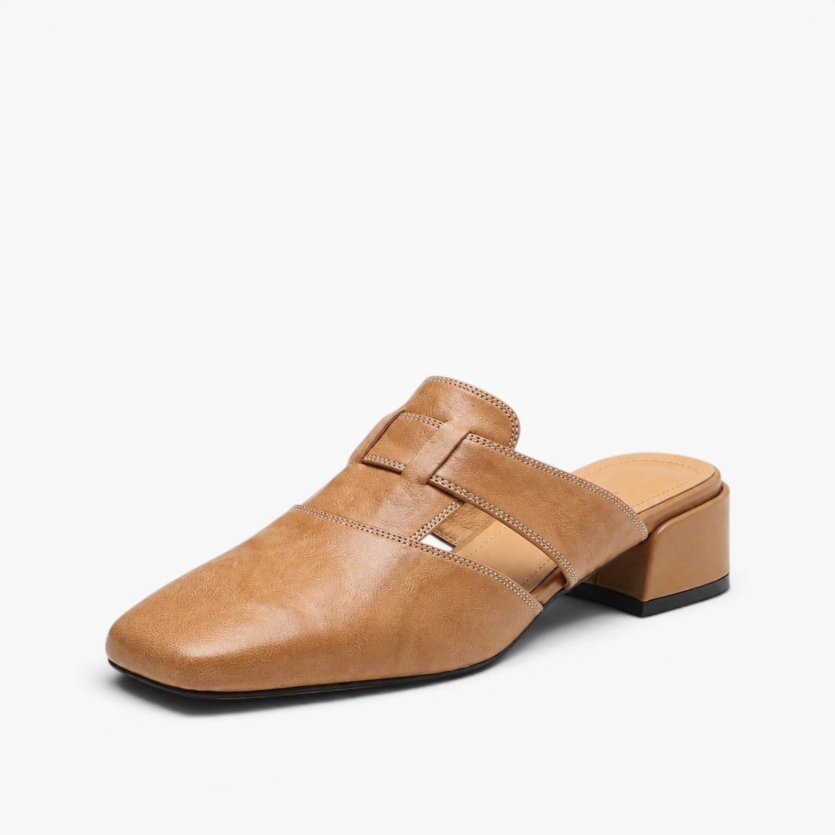 Rosel | Talons en Cuir