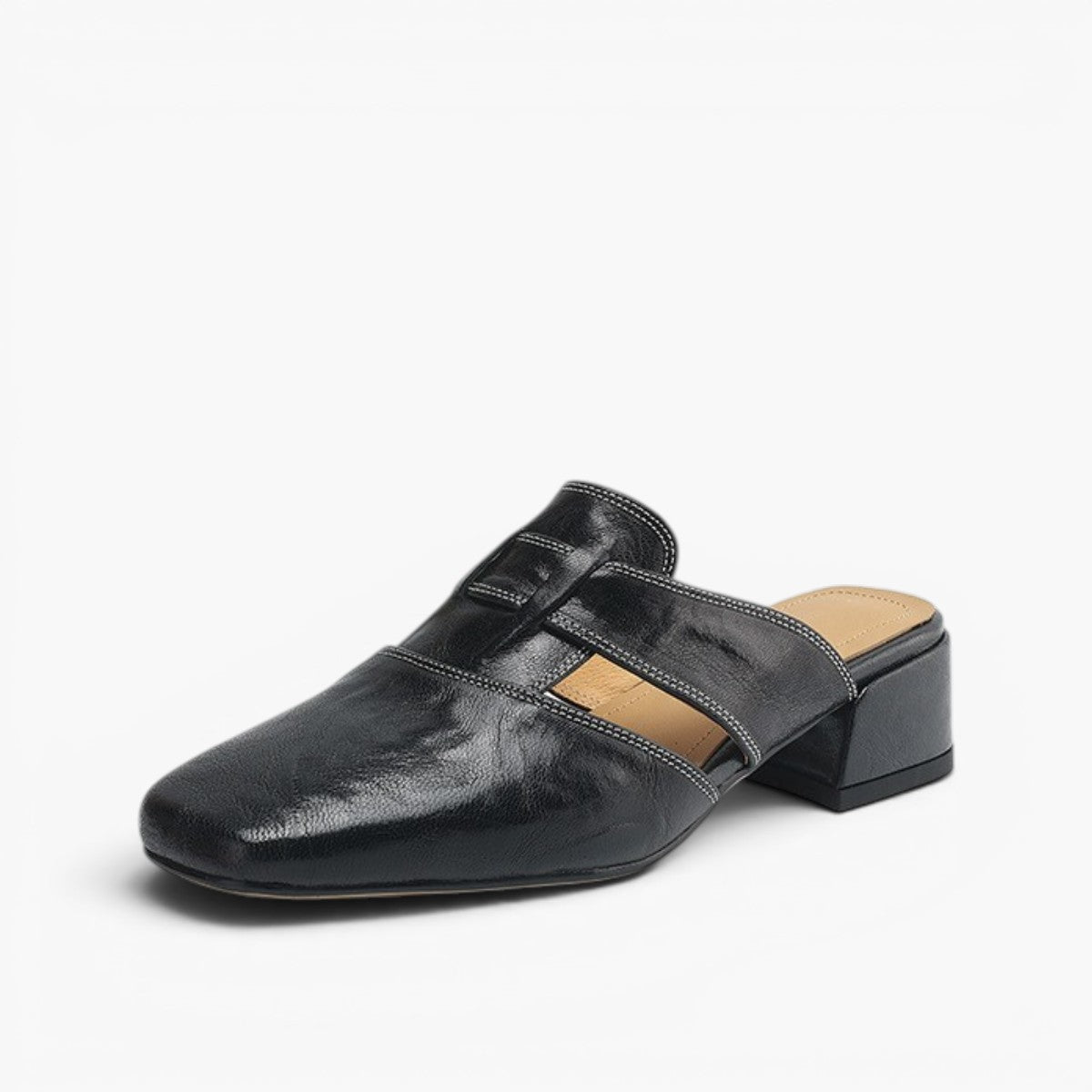 Rosel | Talons en Cuir