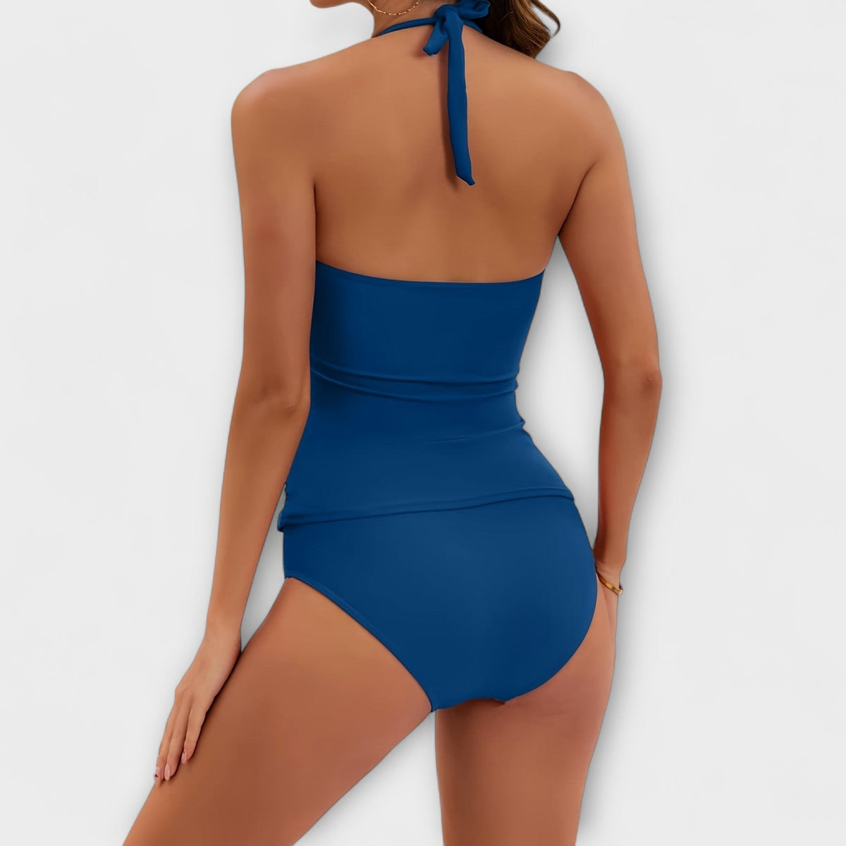DELAUNAY | Maillot Silhouette Élancée Emma